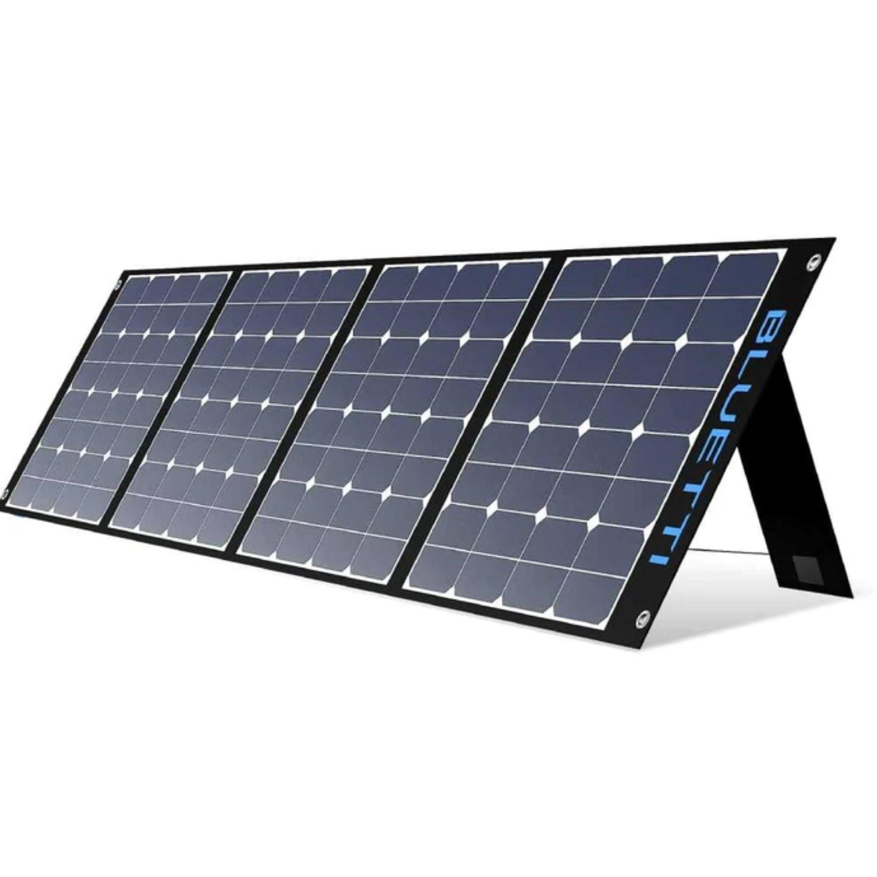 Bluetti SP350 350W Foldable Solar Panel