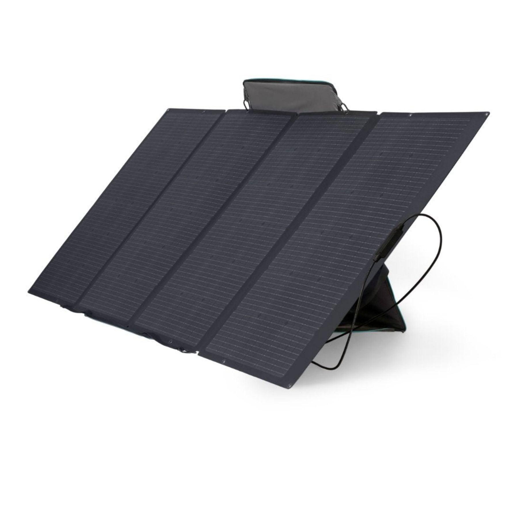 Ecoflow 400W Foldable Solar Panel