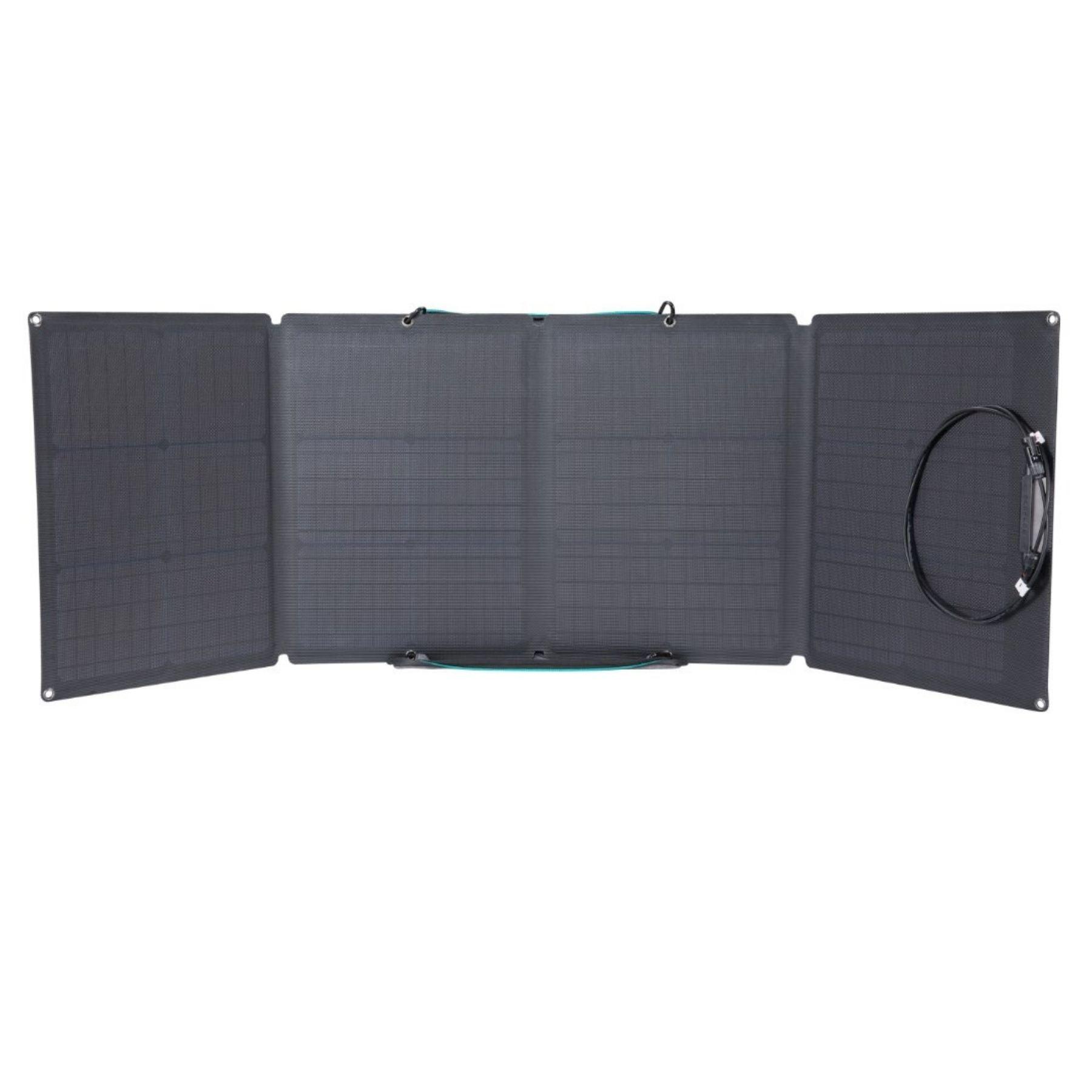 Ecoflow 160W Foldable Solar Panel
