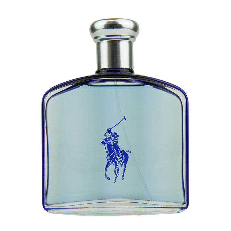 Ralph Lauren Polo Ultra Blue Eau De Toilette Spray 125ml (Tester)