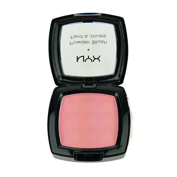 nyx blush apricot