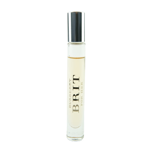 Burberry Brit For Her Eau De Parfum Roll-On 