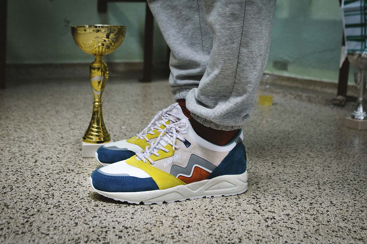 Karhu EU