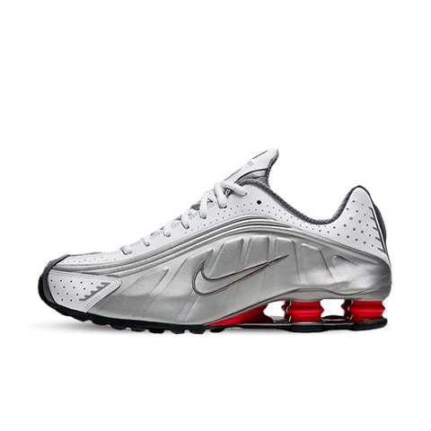 Nike Metallic Silver Red (2018) – OFFTRENDCLUB