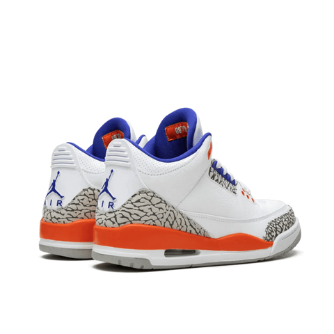 Nike Air Jordan 3 Retro Knicks – OFFTRENDCLUB