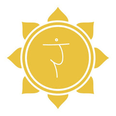 Solar Plexus Chakra