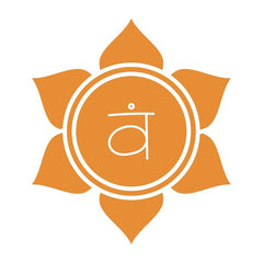 Sacral Chakra