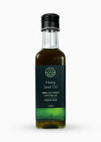 hemp seed oil