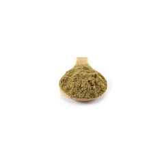 hemp seed powder