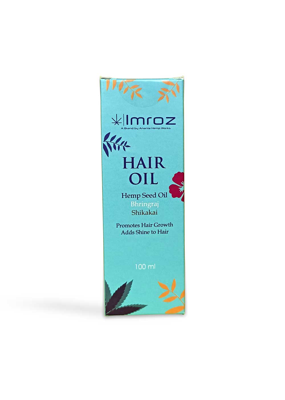 Luseta Castor Hemp Oil Shampoo for Hair Growth Hair LossRepair Thickens  Enriches Thinning 169oz
