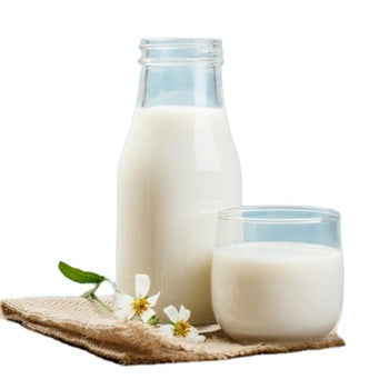 Why Goats Milk is My Surprising Holy Grail  NaturallyCurlycom