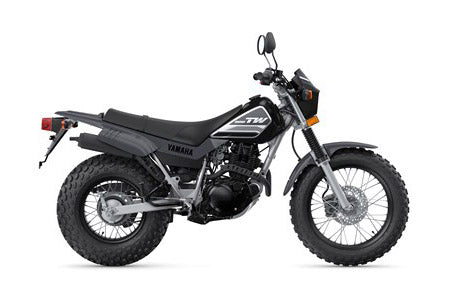 2021 TW200