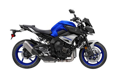 2021 MT-10
