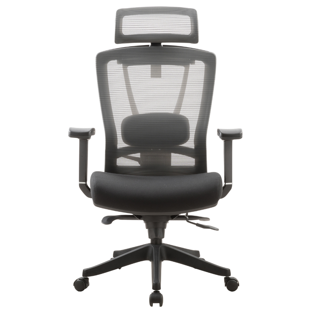 anthrodesk ergonomic office chair