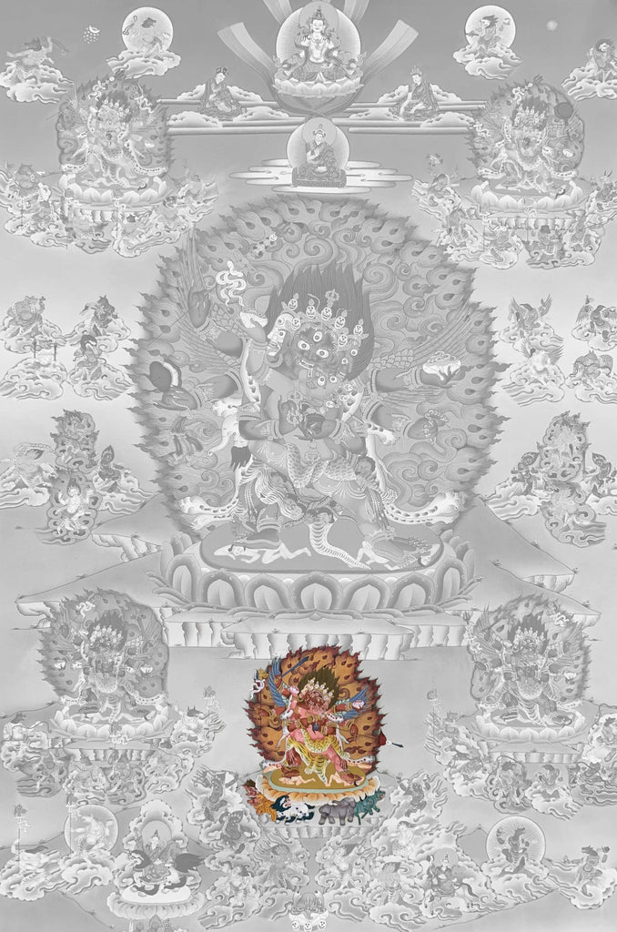 Buddhaheruka 