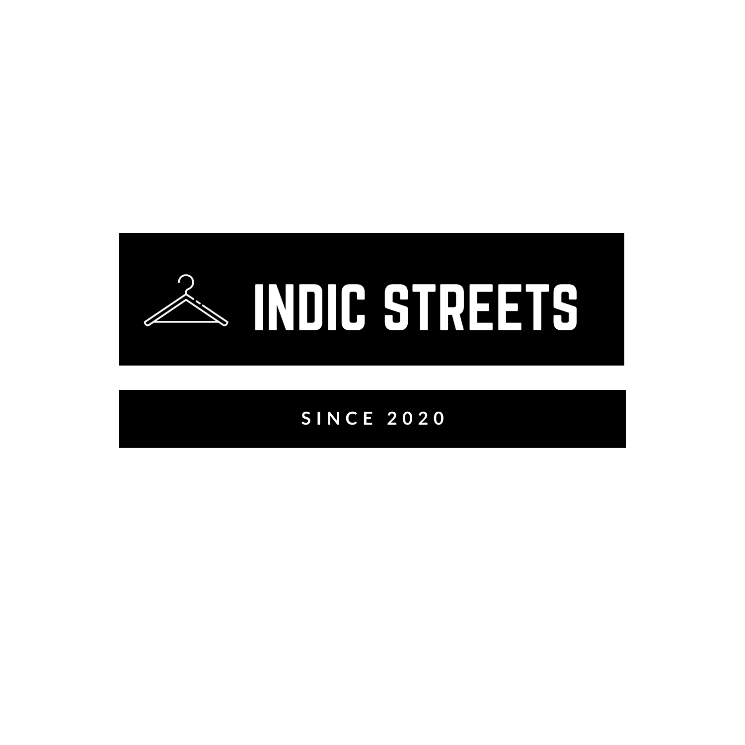 Indic Streets