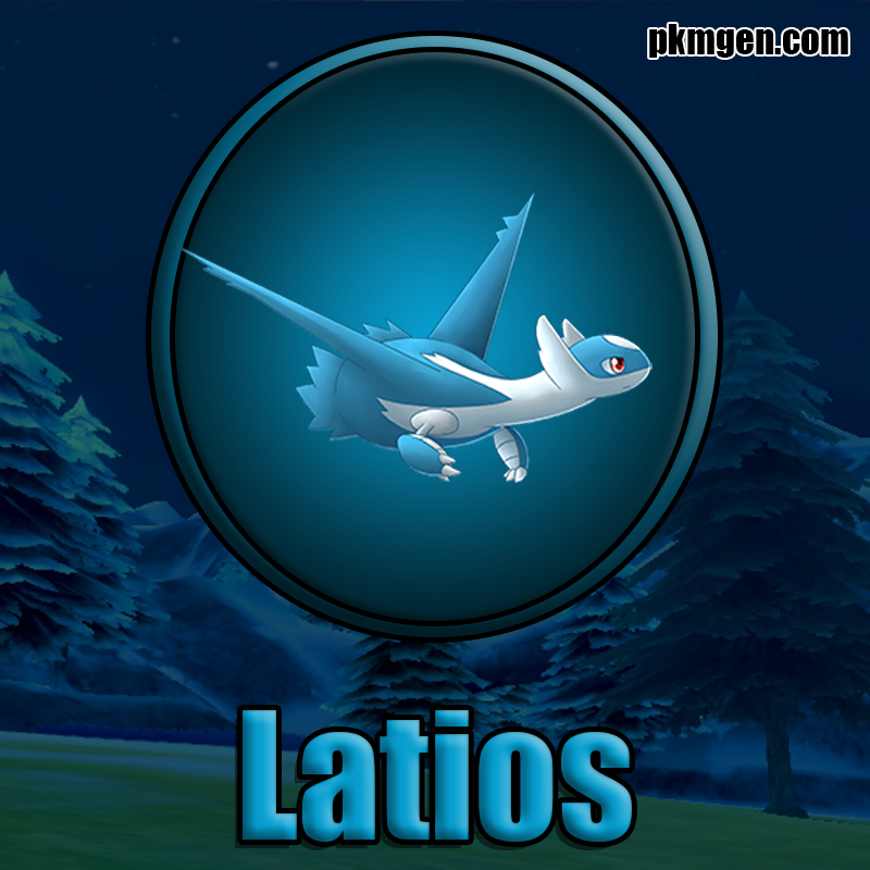 Latios Battle Ready Pkmgen