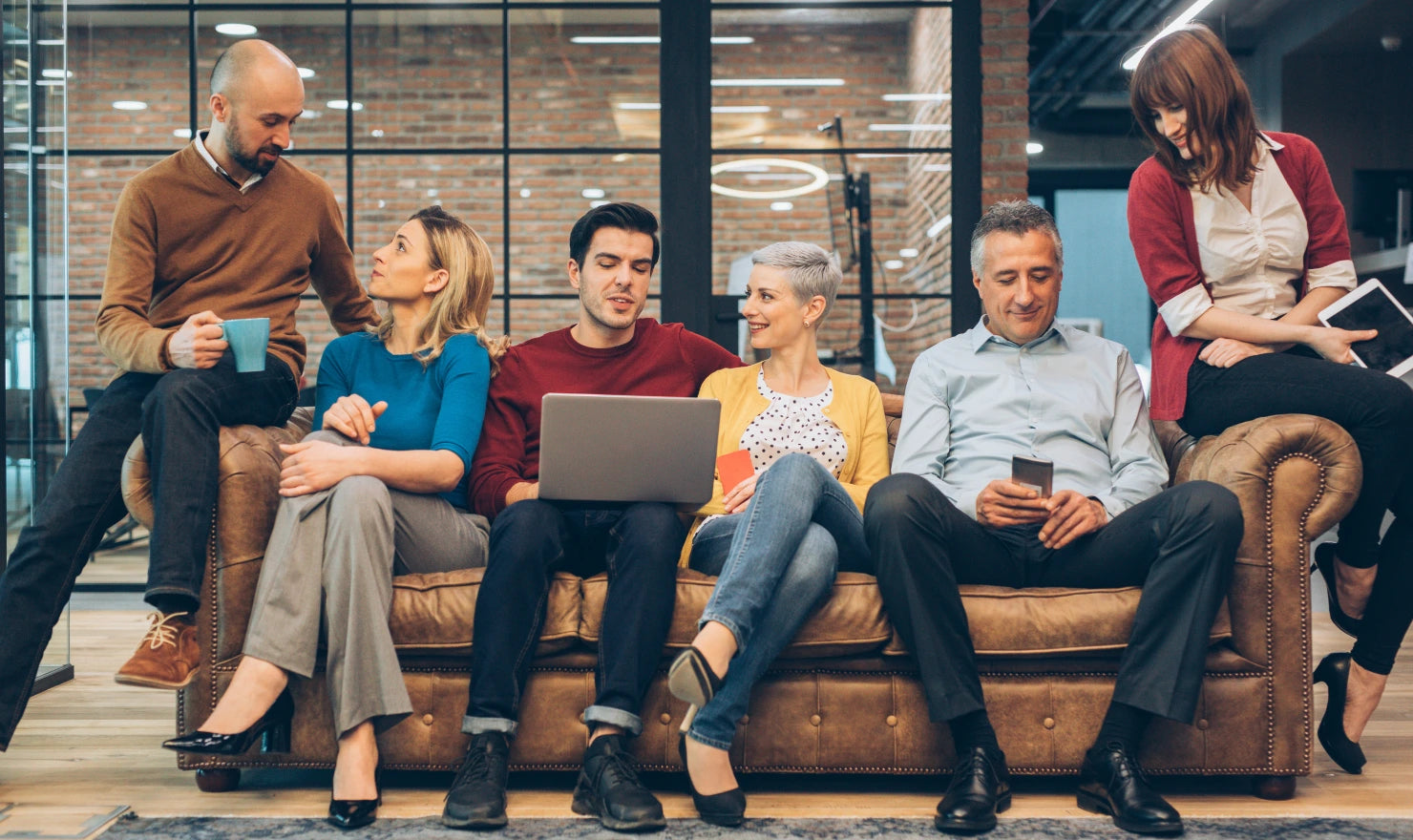 Personalized Expression