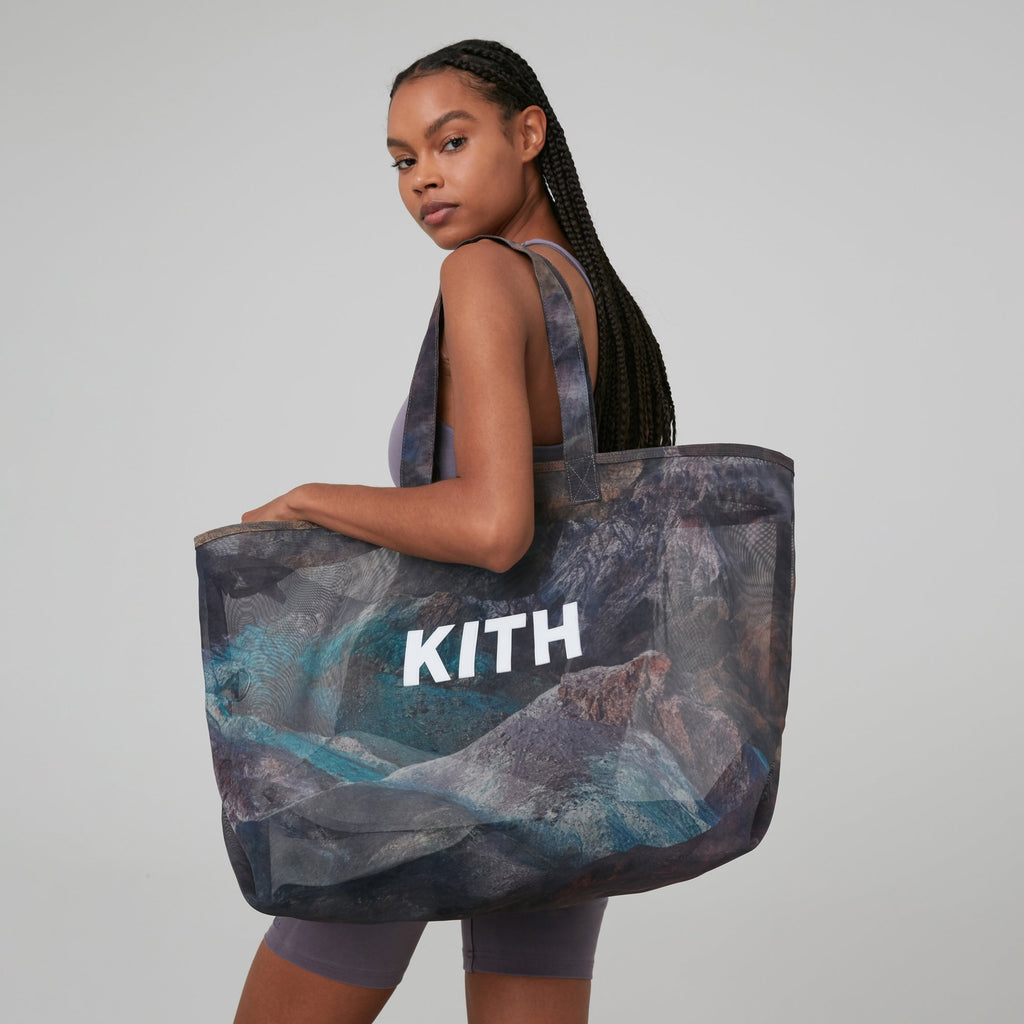 Kith Women Haynes Tote Bag multi-