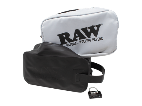 RAW Reserva Air Tight Stash – Daily High Club