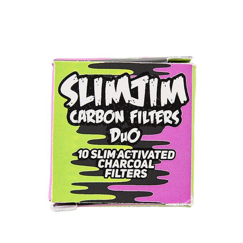 Buy Menthol Filters Online  Delivery Across India – Slimjim Online