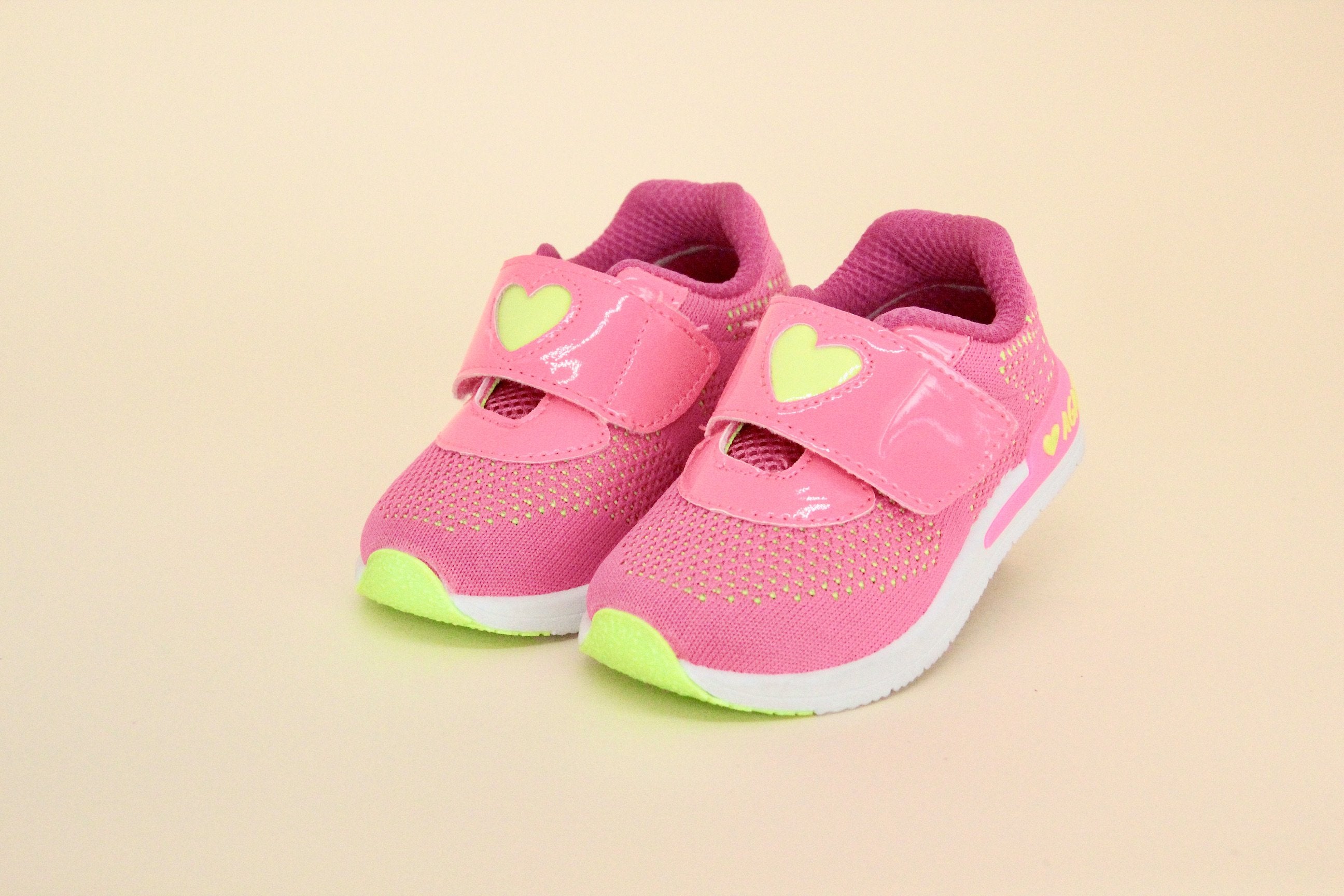 Agatha Ruiz De La Prada Baby Girl Sneakers – Lenny's