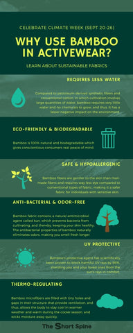 benefits of bamboo