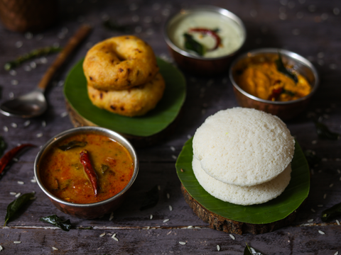 Idli - Tamilshop.com