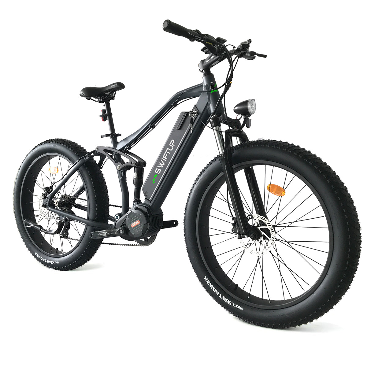 Comprar Folding Electric Bike for Adults,750W BaFang Motor,31MPH 60Miles  Range,48V 15AH Removable Lithium-Battery,20 Fat Tire E-Bikes for Adults  with Anti-Thief Alarm, Hydraulic Disc Brakes, 7-Speed en USA desde Costa  Rica