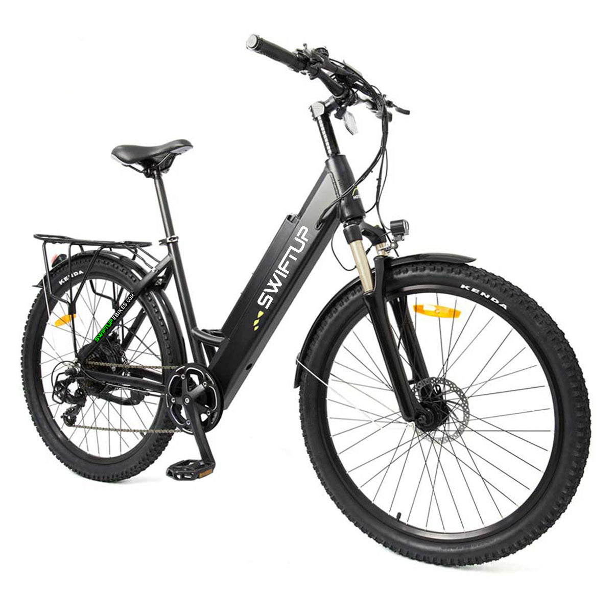 swift electric bikes