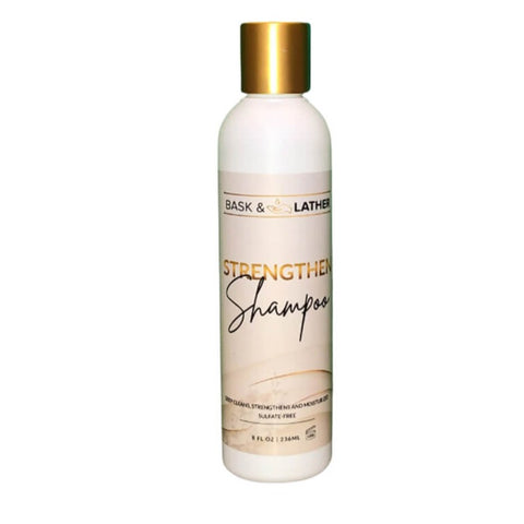 strengthen shampoo
