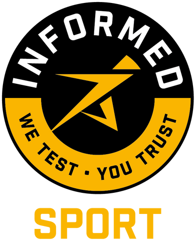 Informed Sport Logo