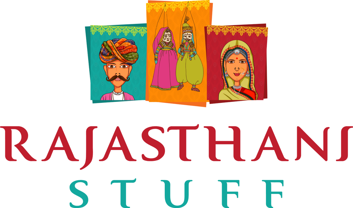 Rajasthani Stuff