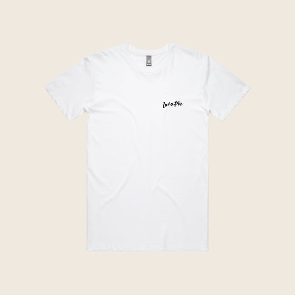 Tees – Luv A Pie NZ