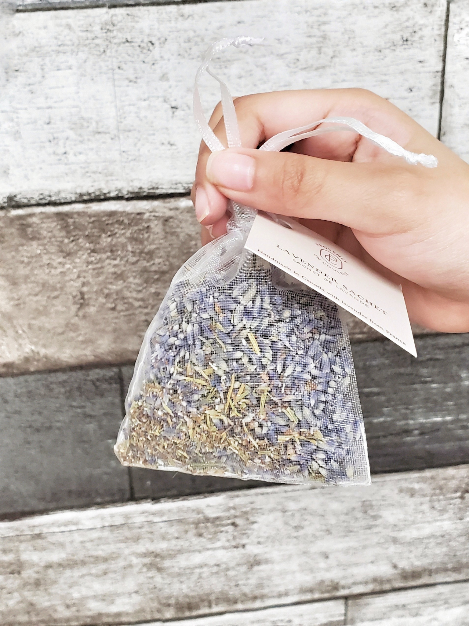 image for Lavender Sachet