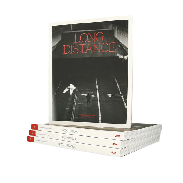 Long Distance Magazine