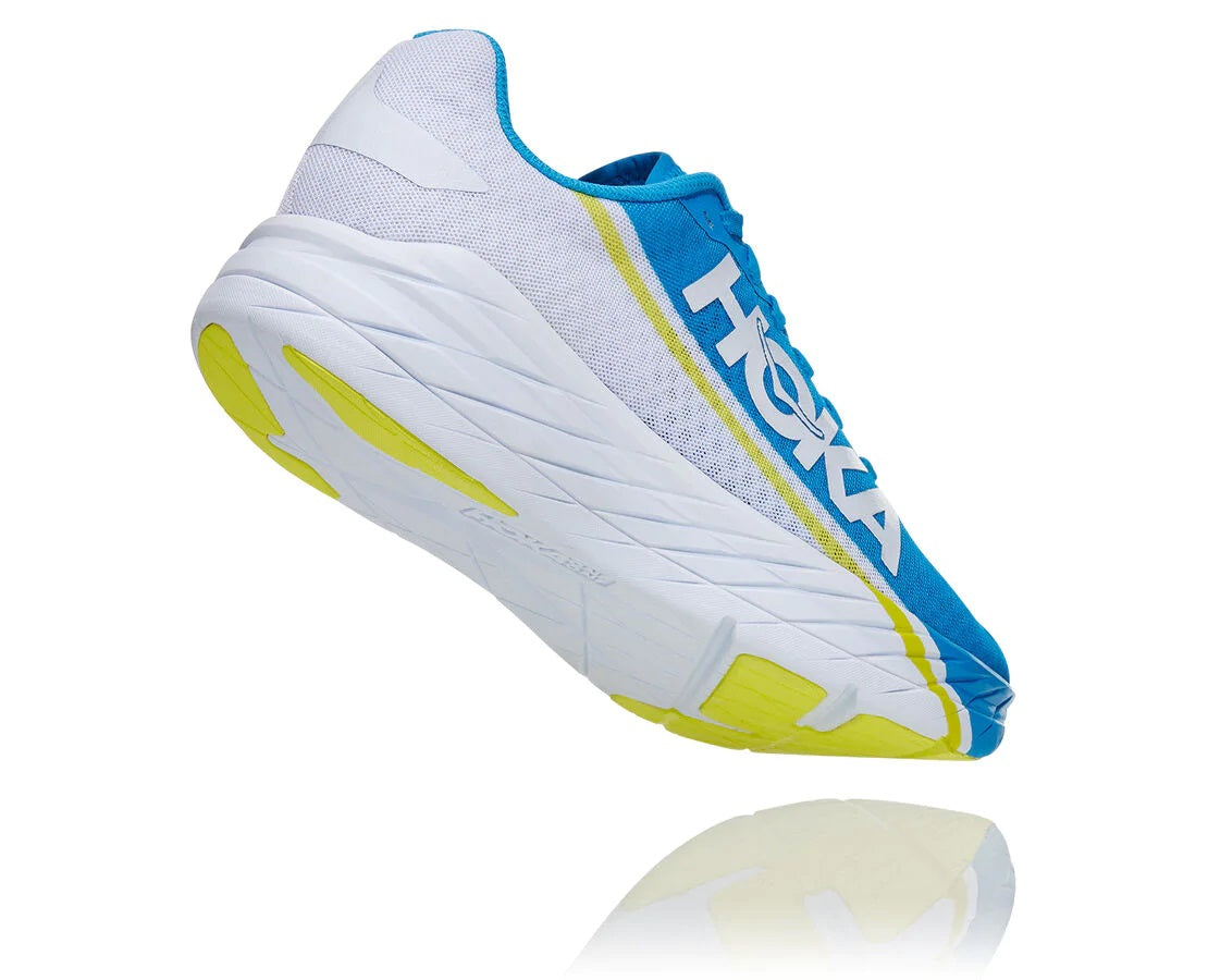 Hoka One One Rocket X vs Hoka One One Carbon X