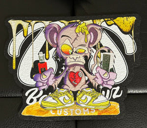 Berni Boyz Customs MoodMats - Berni Boyz Customs