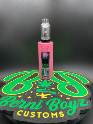 Barbie Pink Buglight - Berni Boyz Customs