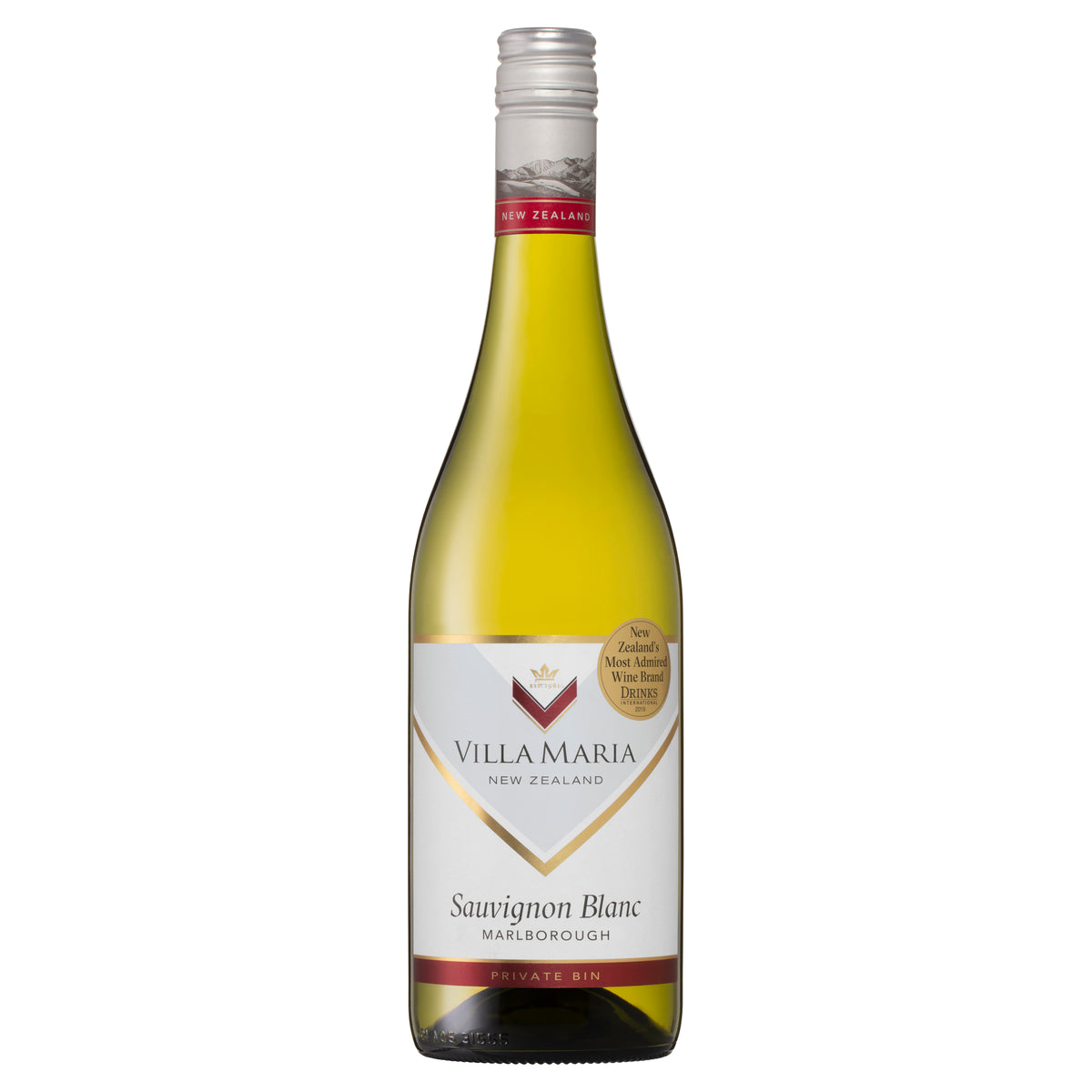 Villa Maria Private Bin Sauvignon Blanc – Liquor Lab