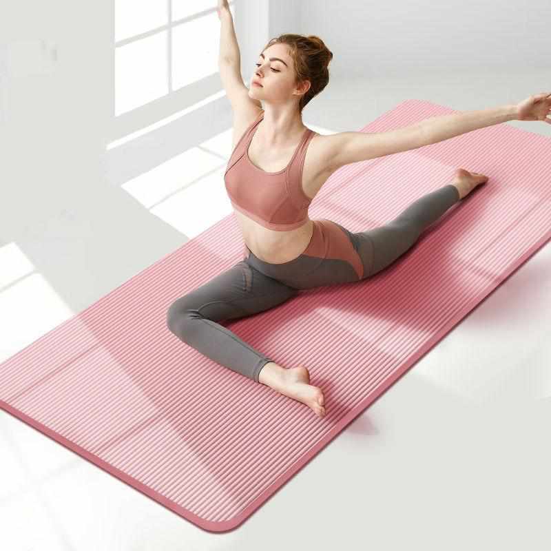 exercise fitness mats
