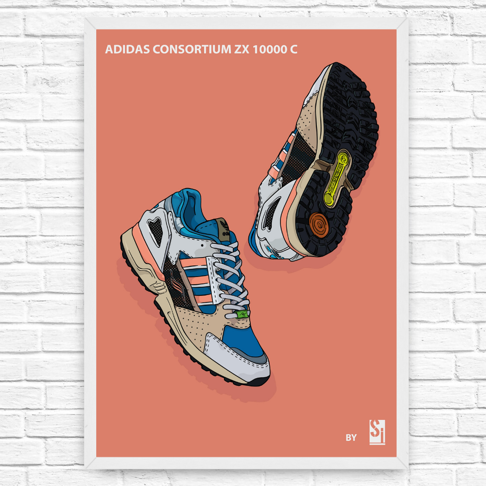 adidas zx 12000