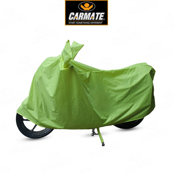 CARMATE Two Wheeler Cover For CFMoto 300NK