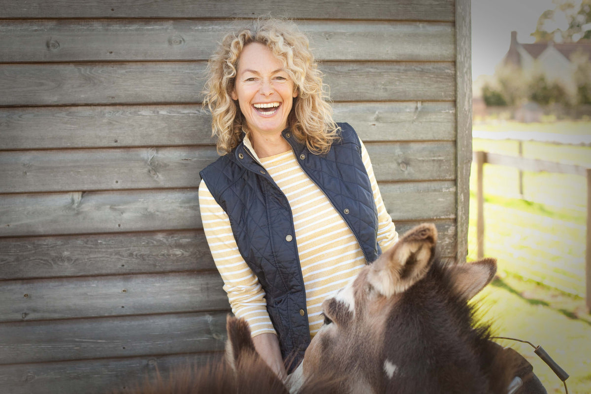 Kate Humble