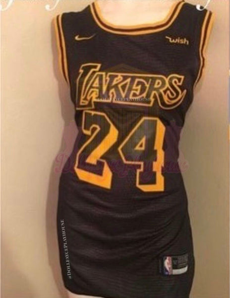 black mamba skin jersey