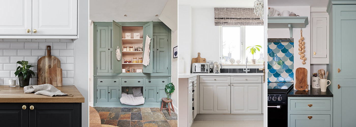 Everything you need to know about Kitchen Cupboard Paint – Paint ...