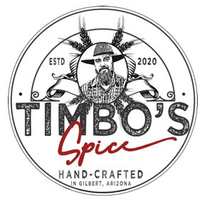 Timbo&#39;s Spice