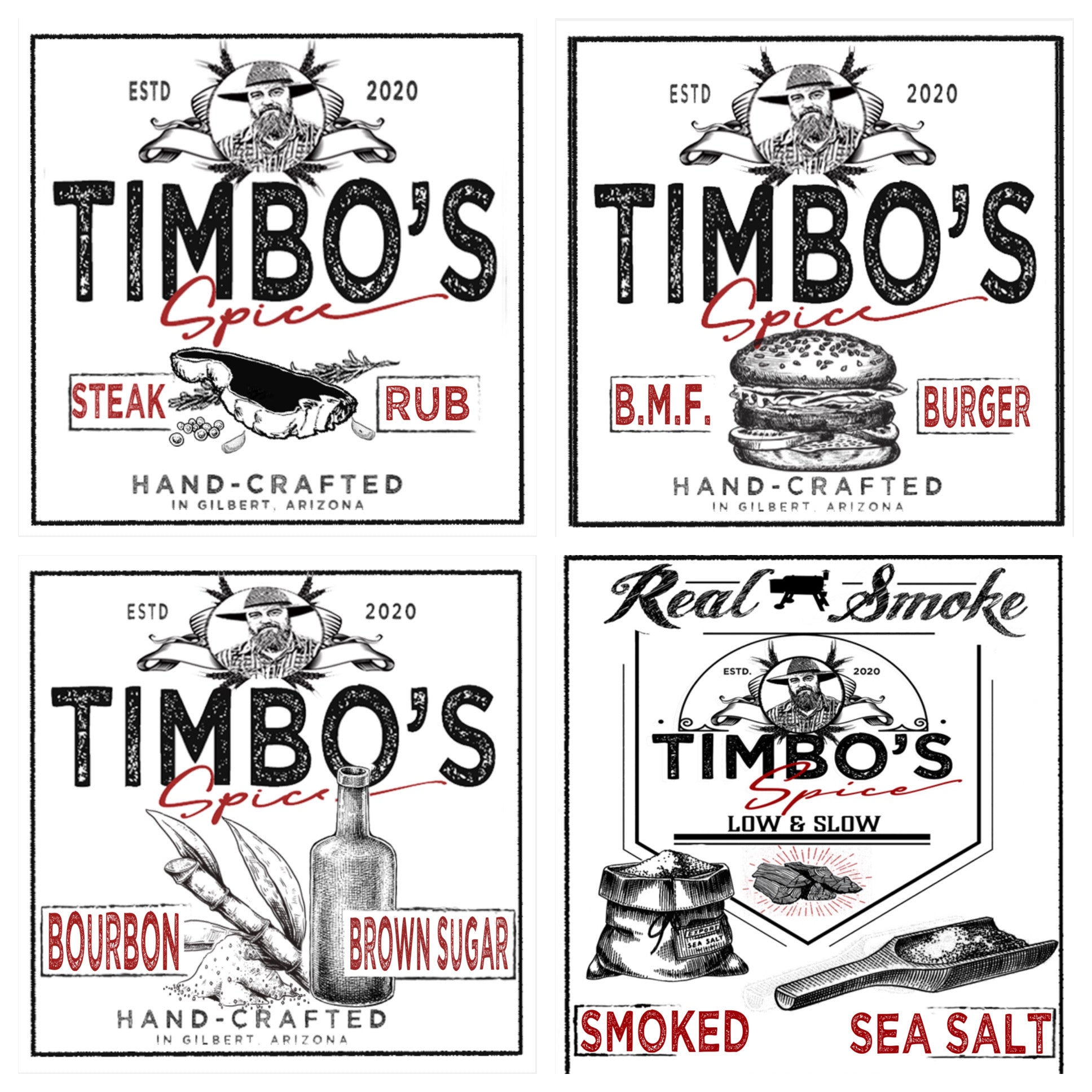 BBQ Bundle