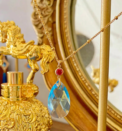 Howl's Crystal Necklaces – Ghibli Museum Store