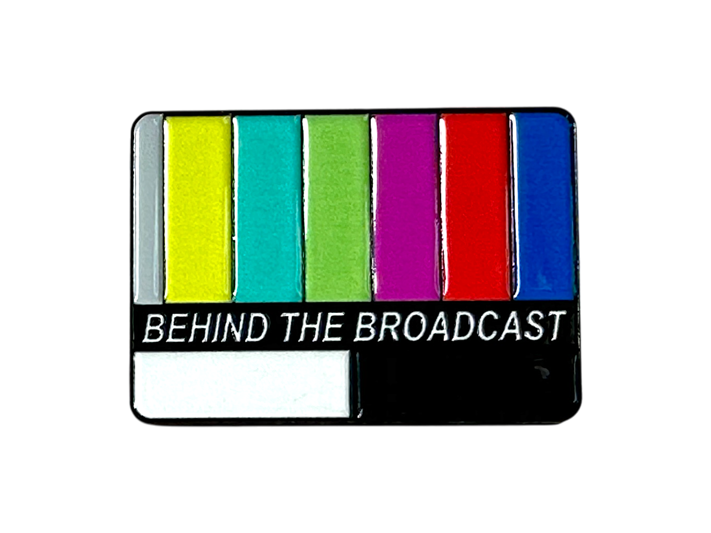 BTB Logo PIN